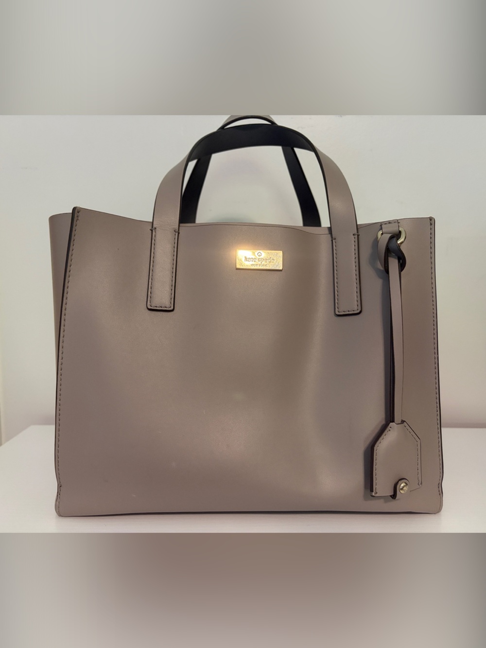 Kate Spade Small Nelle Putnam Drive- Women's Everyday Shoulder Bag